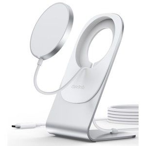 MagLeap Magnetic Wireless Charger & Stand